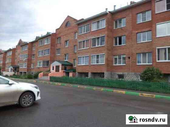 1-комнатная квартира, 45 м², 3/3 эт. на продажу в Калачинске Калачинск