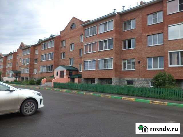 1-комнатная квартира, 45 м², 3/3 эт. на продажу в Калачинске Калачинск - изображение 1