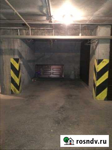 Машиноместо 18 м² на продажу в Екатеринбурге Екатеринбург - изображение 1