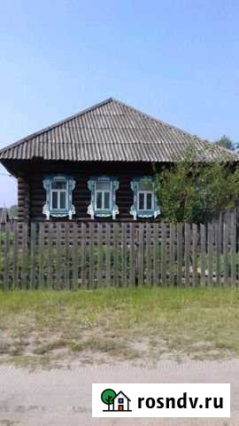 Дом 56 м² на участке 13 сот. на продажу в Юрином Юрино - изображение 1