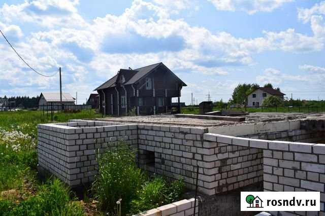 Участок ИЖС 12 сот. на продажу в Твери Тверь - изображение 1