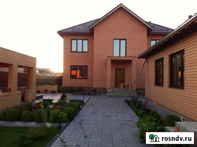 Коттедж 240 м² на участке 8 сот. на продажу в Челябинске Челябинск - изображение 1