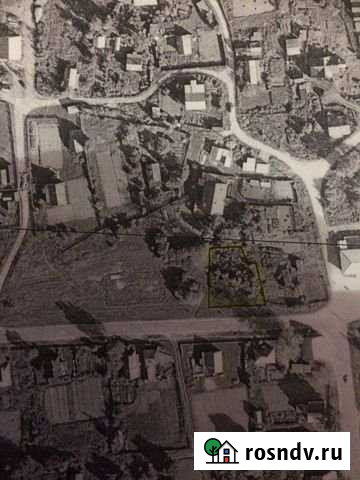 Участок ИЖС 9 сот. на продажу в Пречистом Пречистое - изображение 1