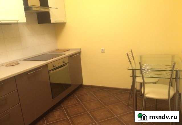 2-комнатная квартира, 58 м², 14/16 эт. в аренду на длительный срок в Воронеже Воронеж - изображение 1