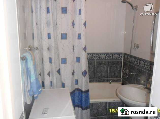 1-комнатная квартира, 29 м², 1/4 эт. на продажу в Ишиме Ишим - изображение 1