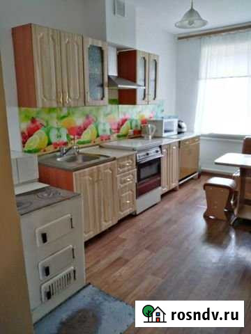 Дом 56 м² на участке 11 сот. на продажу в Косихе Косиха - изображение 1