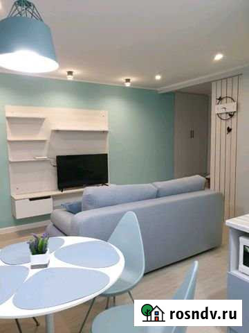 1-комнатная квартира, 32 м², 1/4 эт. в аренду посуточно в Свободном Амурской области Свободный - изображение 1