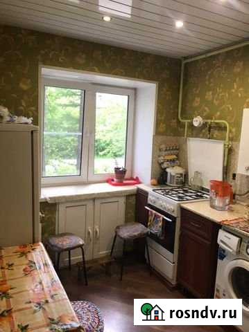 1-комнатная квартира, 30 м², 1/5 эт. на продажу в Дзержинске Дзержинск - изображение 1