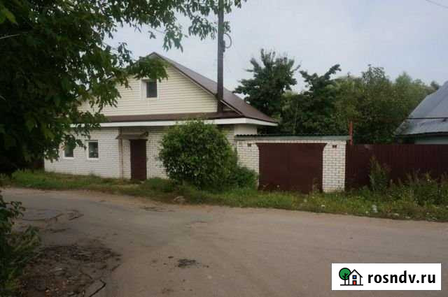 Дом 100 м² на участке 10 сот. на продажу в Балахне Балахна - изображение 1