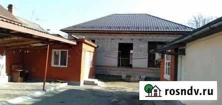 Дом 130 м² на участке 7 сот. на продажу в Назрани Назрань - изображение 1