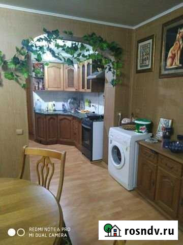 3-комнатная квартира, 80 м², 2/5 эт. на продажу в Кизляре Республики Дагестан Кизляр - изображение 1