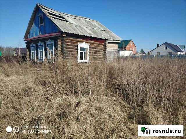 Участок ИЖС 8 сот. на продажу в Осиново Осиново - изображение 1