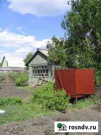 Дача 20 м² на участке 7 сот. на продажу в Кургане Курган