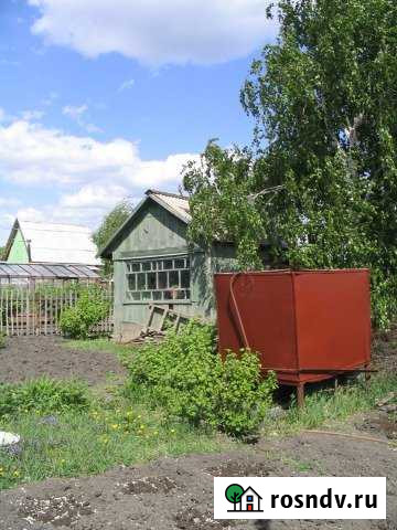 Дача 20 м² на участке 7 сот. на продажу в Кургане Курган - изображение 1