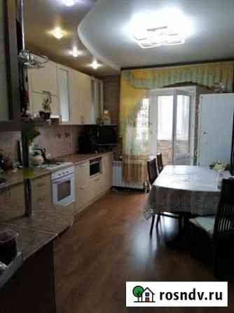 3-комнатная квартира, 90 м², 3/5 эт. на продажу в Смоленске Смоленск