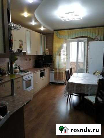 3-комнатная квартира, 90 м², 3/5 эт. на продажу в Смоленске Смоленск - изображение 1