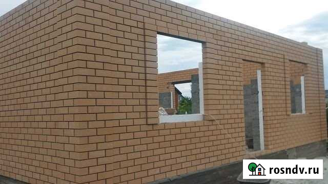 Дом 95 м² на участке 5 сот. на продажу в Оренбурге Оренбург - изображение 1