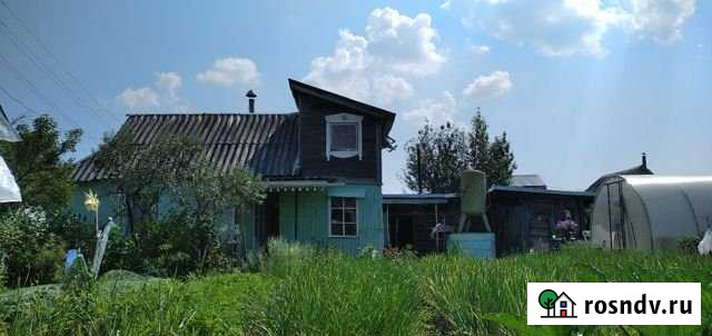 Дача 45 м² на участке 7 сот. на продажу в Березниках Березники - изображение 1