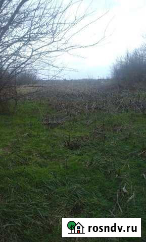 Участок ИЖС 25 сот. на продажу в Новодмитриевской Новодмитриевская - изображение 1