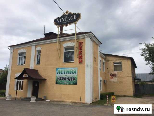 Помещение свободного назначения, 40 кв.м. Павловский Посад - изображение 1