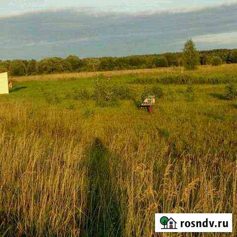 Участок ИЖС 18 сот. на продажу во Владимире Владимир
