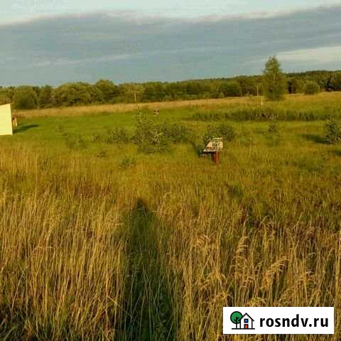 Участок ИЖС 18 сот. на продажу во Владимире Владимир - изображение 1