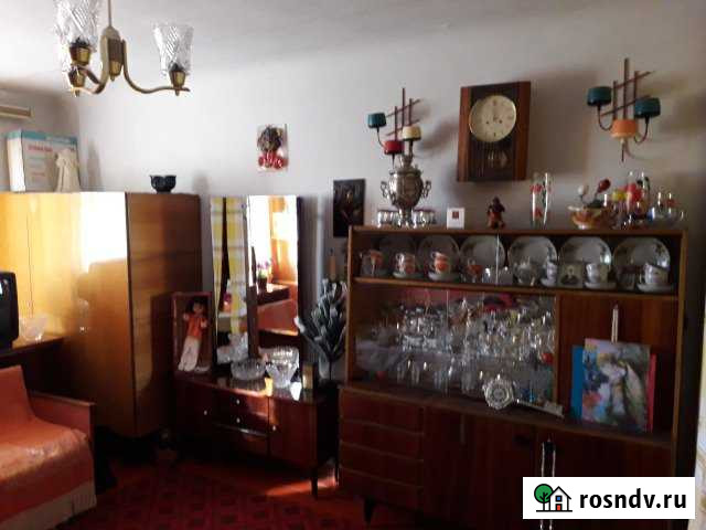 1-комнатная квартира, 30 м², 4/5 эт. на продажу в Новошахтинске Новошахтинск - изображение 1