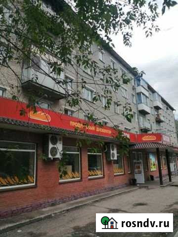 3-комнатная квартира, 62 м², 5/5 эт. на продажу в Абакане Абакан - изображение 1