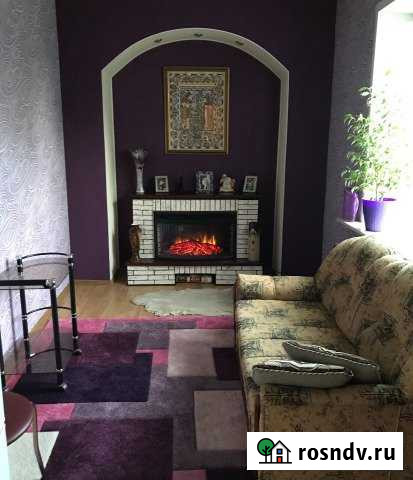 Дом 130 м² на участке 3.5 сот. на продажу в Брянске Брянск - изображение 1