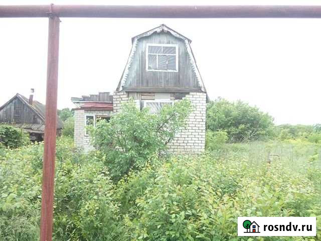 Дача 35 м² на участке 30 сот. на продажу в Кирсанове Кирсанов - изображение 1