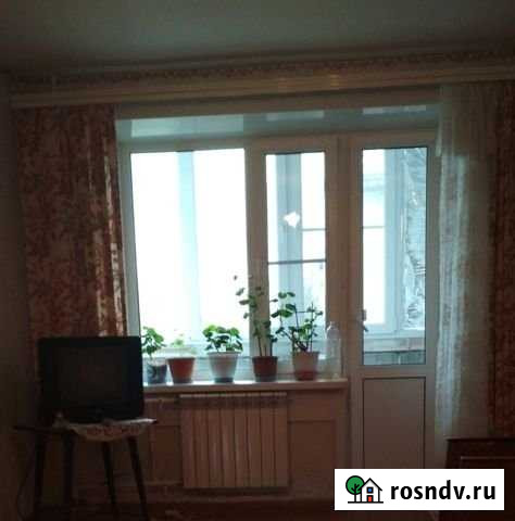 2-комнатная квартира, 45 м², 4/5 эт. на продажу в Россоши Россошь - изображение 1