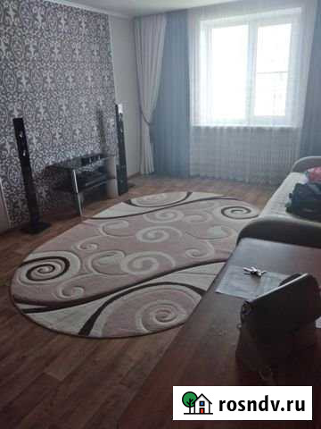 2-комнатная квартира, 36 м², 9/9 эт. в аренду на длительный срок в Курчатове Курчатов - изображение 1