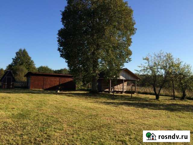 Участок ИЖС 34 сот. на продажу в Осташкове Осташков - изображение 1