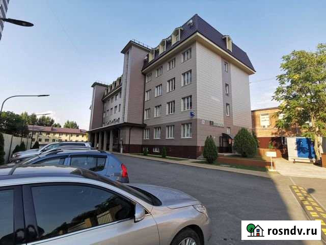 Офис, 190 кв.м.От собственника Ростов-на-Дону - изображение 1