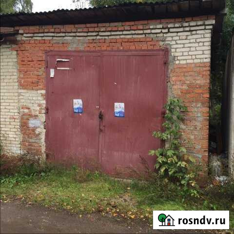 Гараж 24 м² на продажу в Щёлково Щёлково - изображение 1