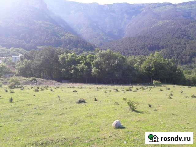 Участок ИЖС 15 сот. на продажу в Ялте Ялта - изображение 1