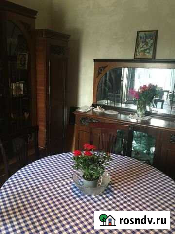 Дом 90 м² на участке 10 сот. на продажу в Трудобеликовском Трудобеликовский - изображение 1