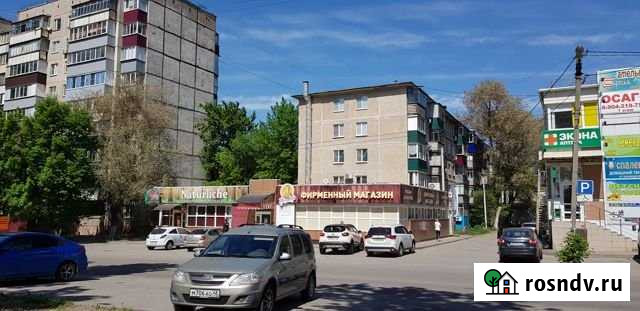 15-15 Помещение свободного назначения 43.2 кв.м. Липецк - изображение 1