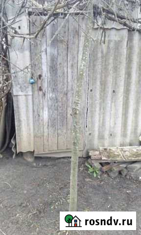 Дача 20 м² на участке 6 сот. на продажу в Белгороде Белгород - изображение 1