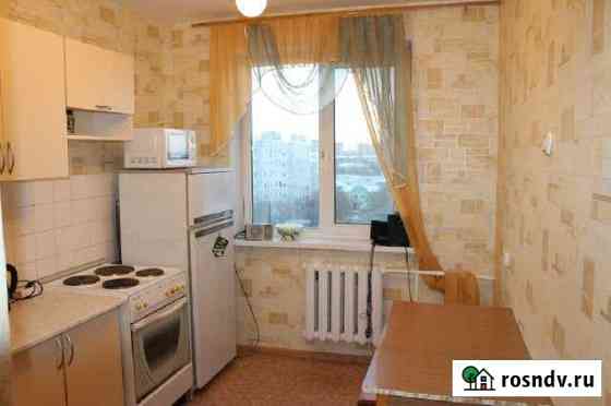 3-комнатная квартира, 67 м², 8/9 эт. в аренду на длительный срок в Тюмени Тюмень