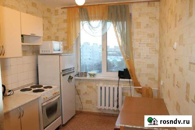 3-комнатная квартира, 67 м², 8/9 эт. в аренду на длительный срок в Тюмени Тюмень - изображение 1