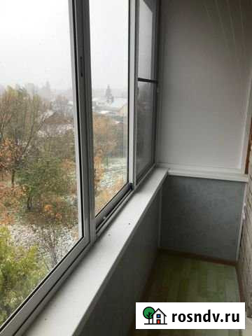 3-комнатная квартира, 57.8 м², 4/5 эт. на продажу в Родниках Ивановской области Родники - изображение 1