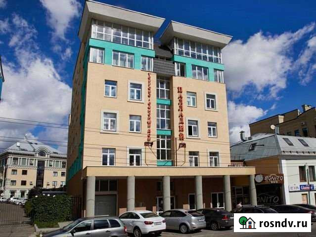 Аренда помещений, от 18 кв.м. до 53 кв.м. Иваново - изображение 1