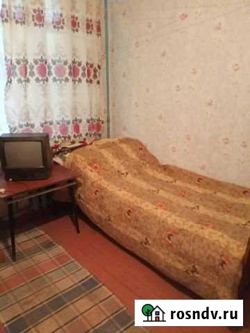Комната 14 м² в 1-ком. кв., 1/2 эт. на продажу в Нижнем Новгороде Нижний Новгород - изображение 1