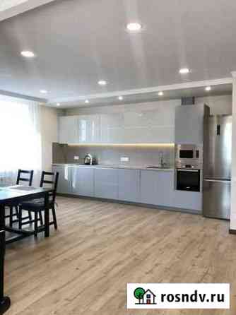 3-комнатная квартира, 94.2 м², 14/15 эт. на продажу в Брянске Брянск