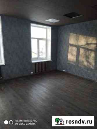 Офисное помещение, 54 кв.м. Томск