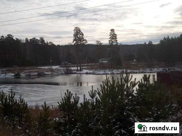 Участок СНТ, ДНП 5 сот. на продажу в Полевском Полевской - изображение 1