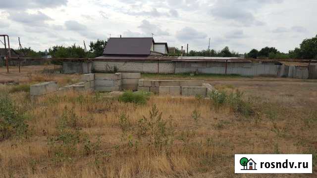 Участок ИЖС 8 сот. на продажу в Средней Ахтубе Средняя Ахтуба - изображение 1