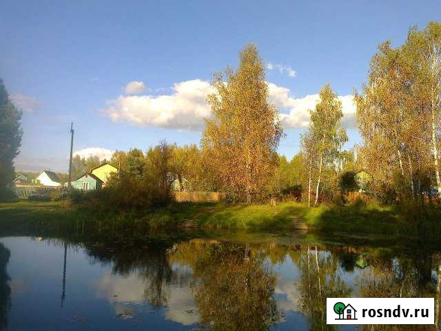 Дача 40 м² на участке 4.5 сот. на продажу в Дубках Ярославской области Дубки - изображение 1