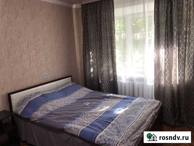 1-комнатная квартира, 36 м², 1/5 эт. в аренду посуточно в Свободном Амурской области Свободный - изображение 1